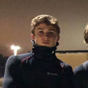 Meet your Posher, Trey
